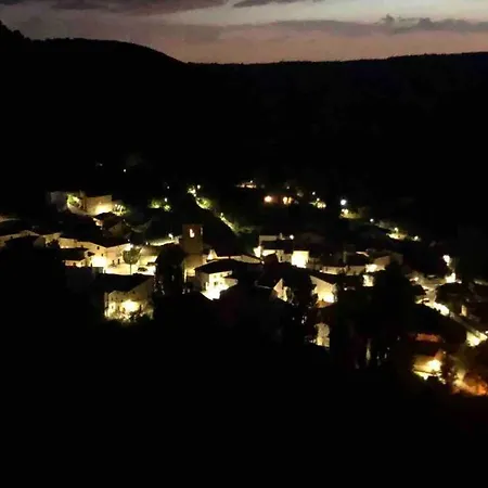 Villa El Horno Irueste Exterior foto